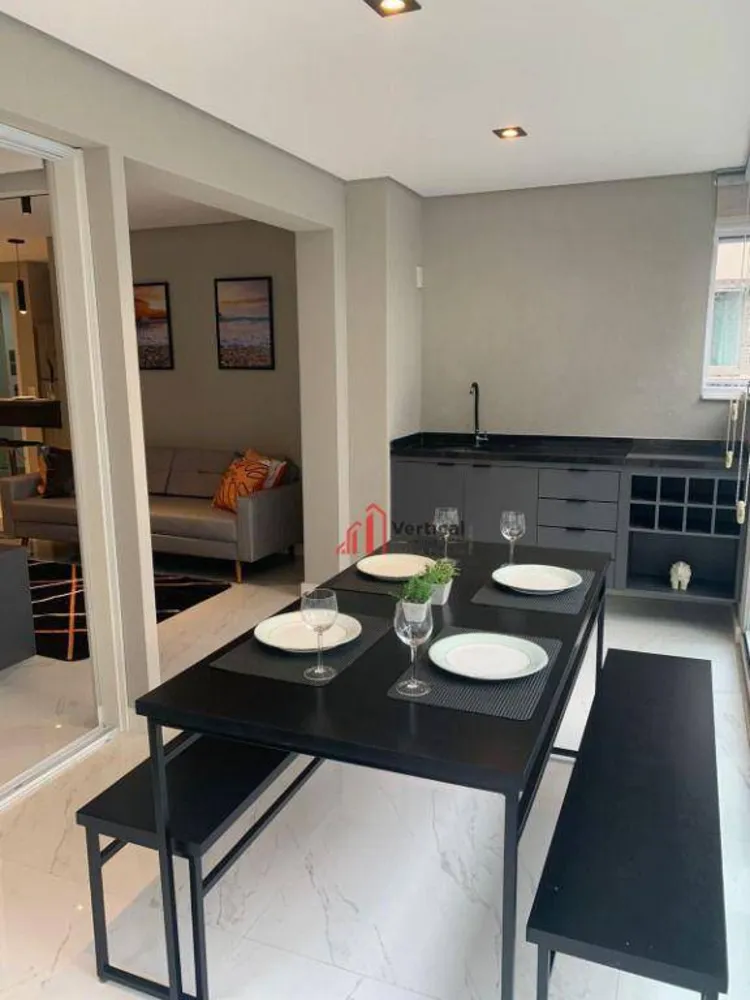 Apartamento, 1 quarto, 52 m² - Foto 1