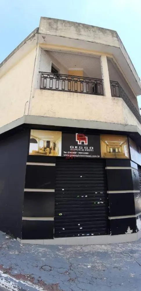 Prédio Inteiro, 326 m² - Foto 1