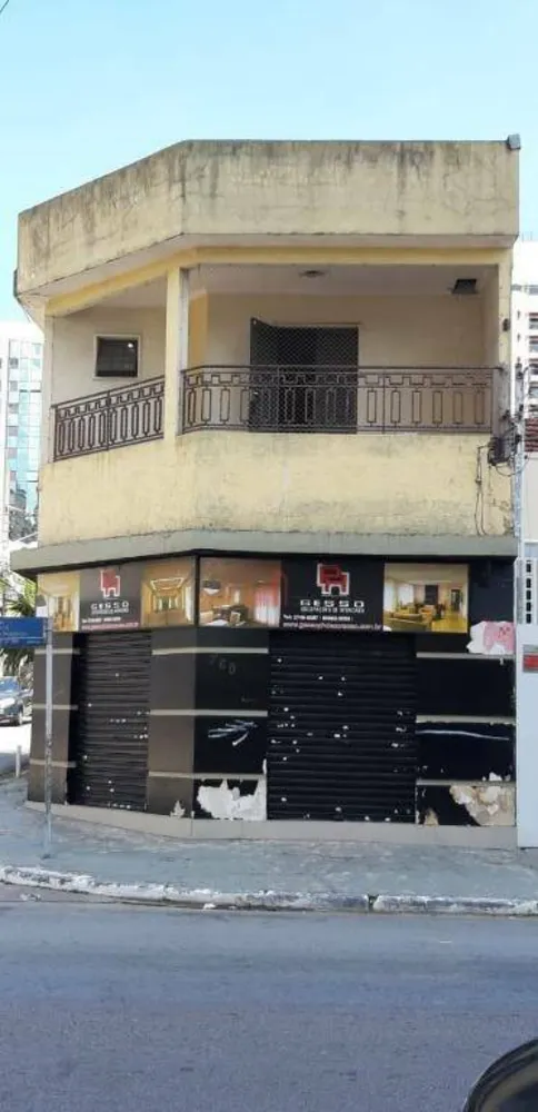 Prédio Inteiro, 326 m² - Foto 2