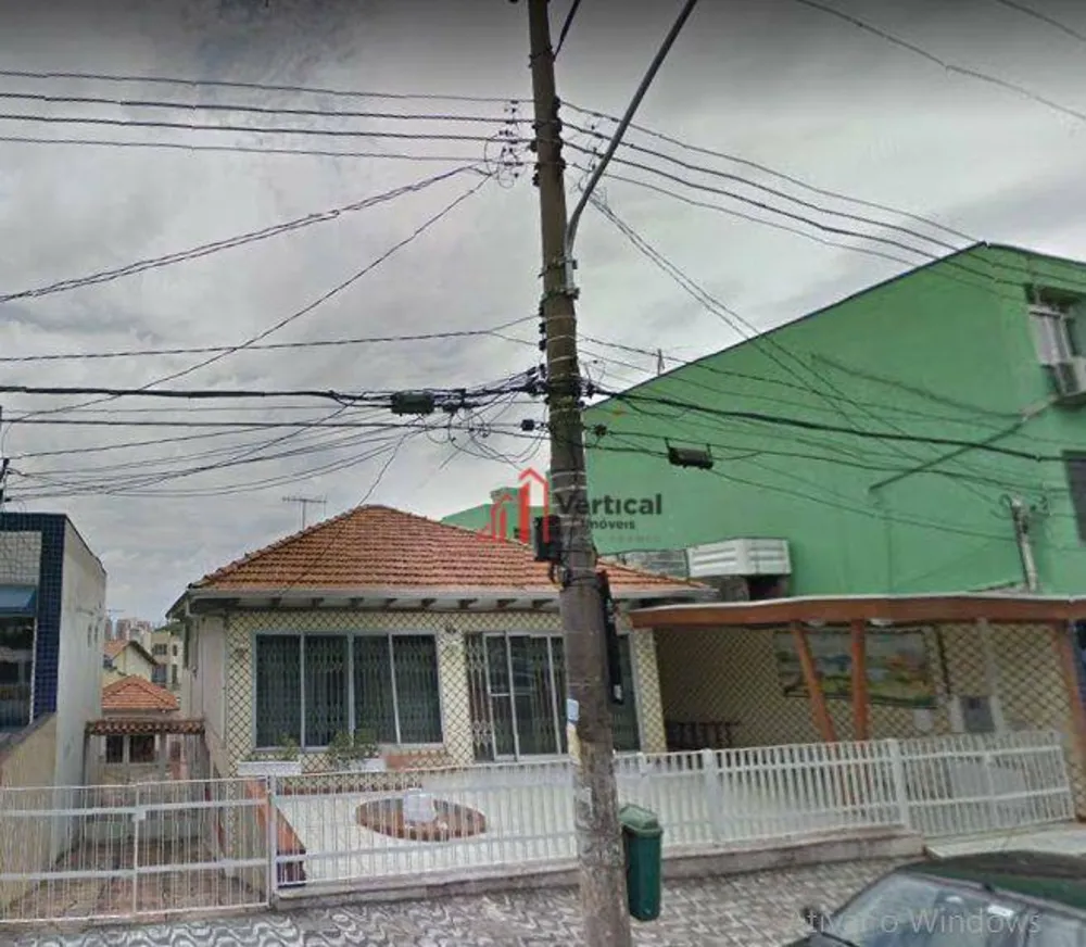 Terreno, 750 m² - Foto 1