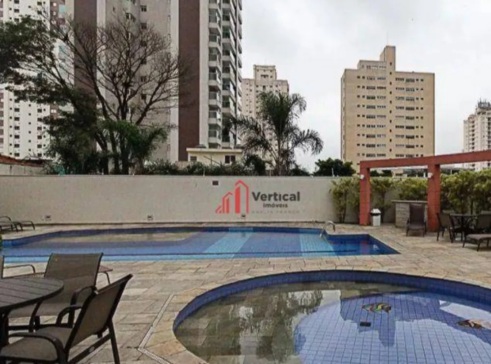 Apartamento, 3 quartos, 132 m² - Foto 2