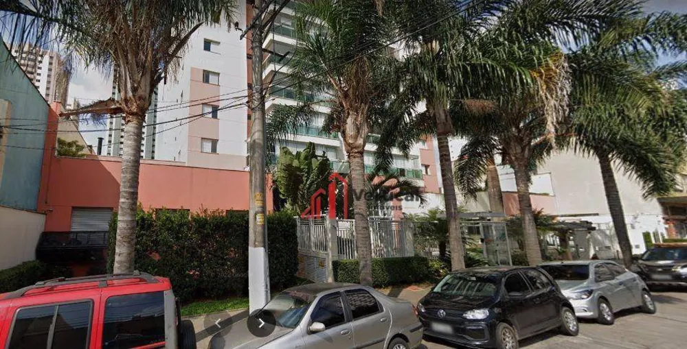 Apartamento, 3 quartos, 132 m² - Foto 1