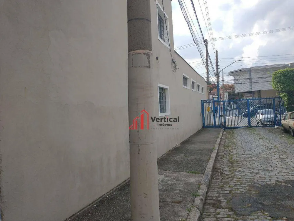 Loja-Salão, 200 m² - Foto 3