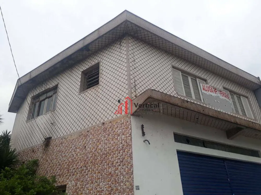 Prédio Inteiro, 215 m² - Foto 1