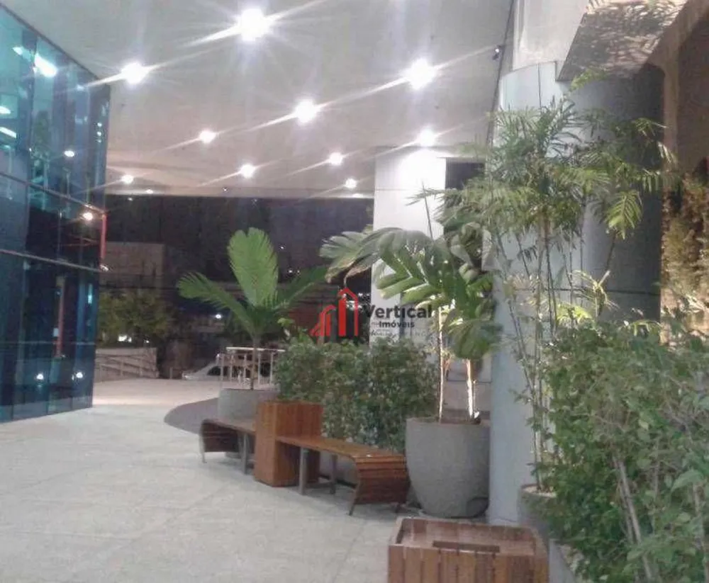 Sala-Conjunto, 43 m² - Foto 1
