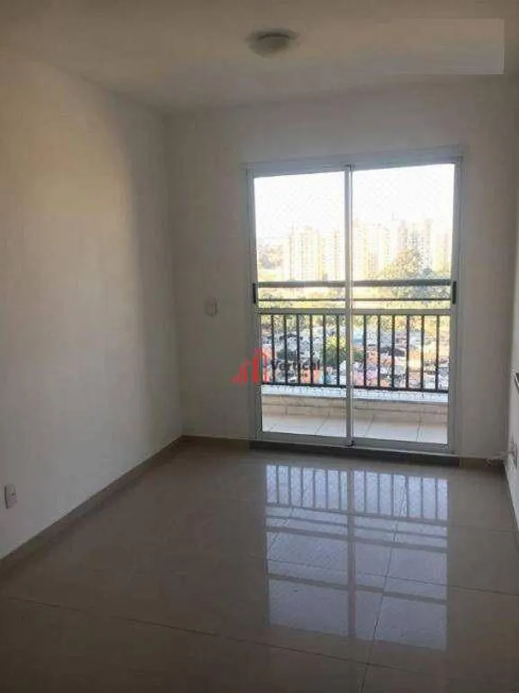 Apartamento, 2 quartos, 66 m² - Foto 2