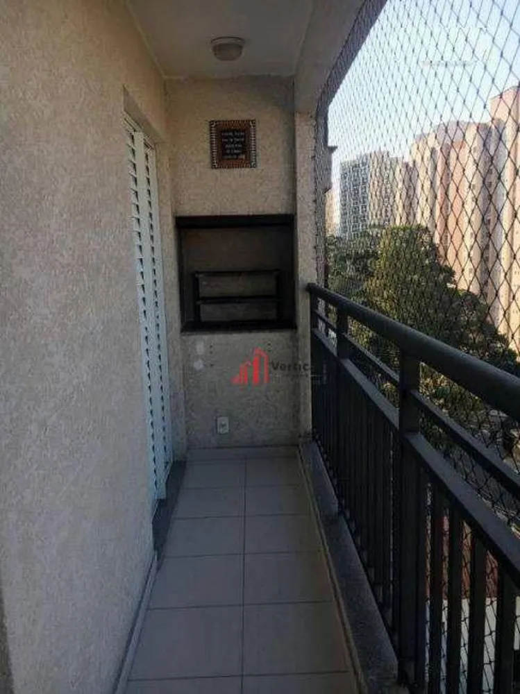 Apartamento, 2 quartos, 66 m² - Foto 4