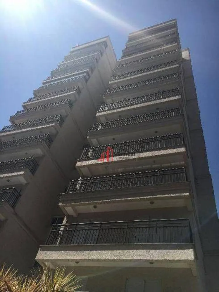 Apartamento, 2 quartos, 66 m² - Foto 1