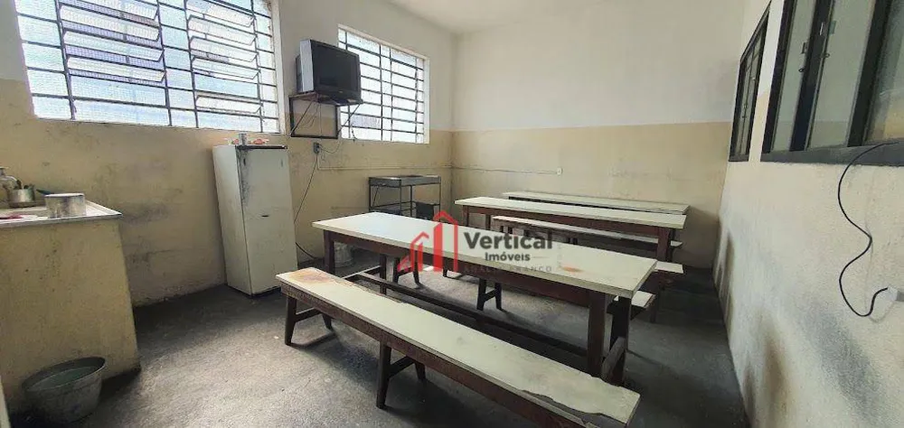 Depósito-Galpão, 1281 m² - Foto 4