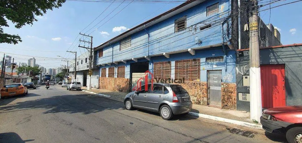 Depósito-Galpão, 1281 m² - Foto 3