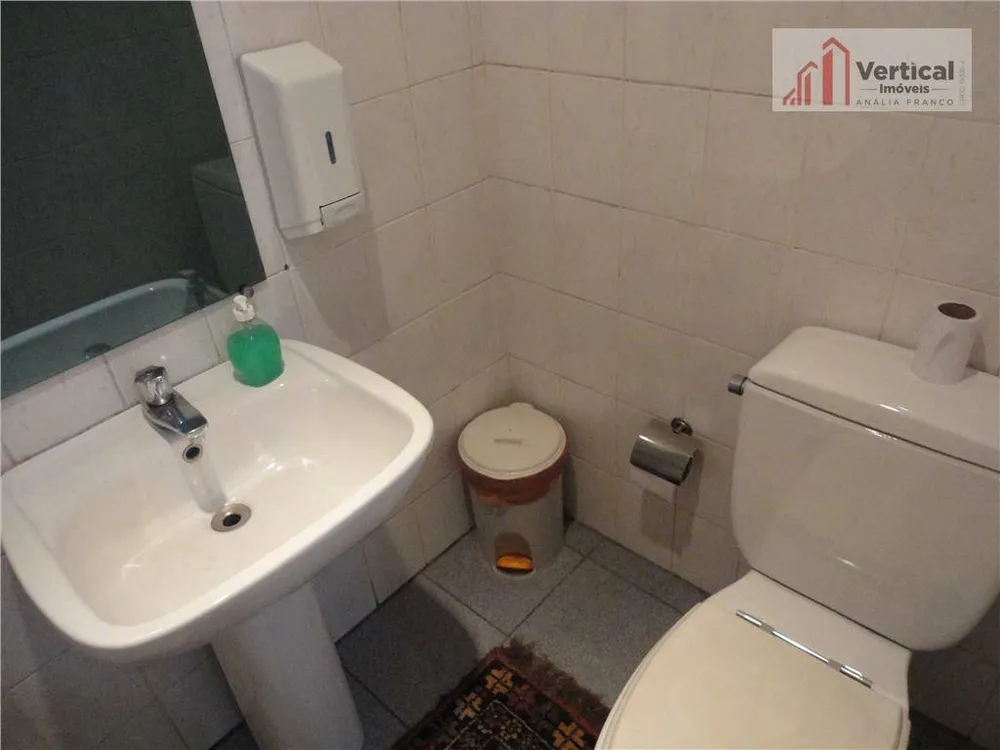 Sala-Conjunto, 33 m² - Foto 2