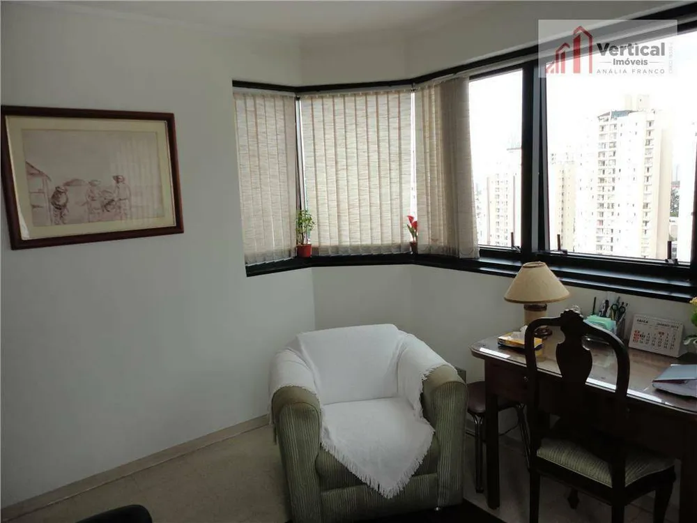 Sala-Conjunto, 33 m² - Foto 4
