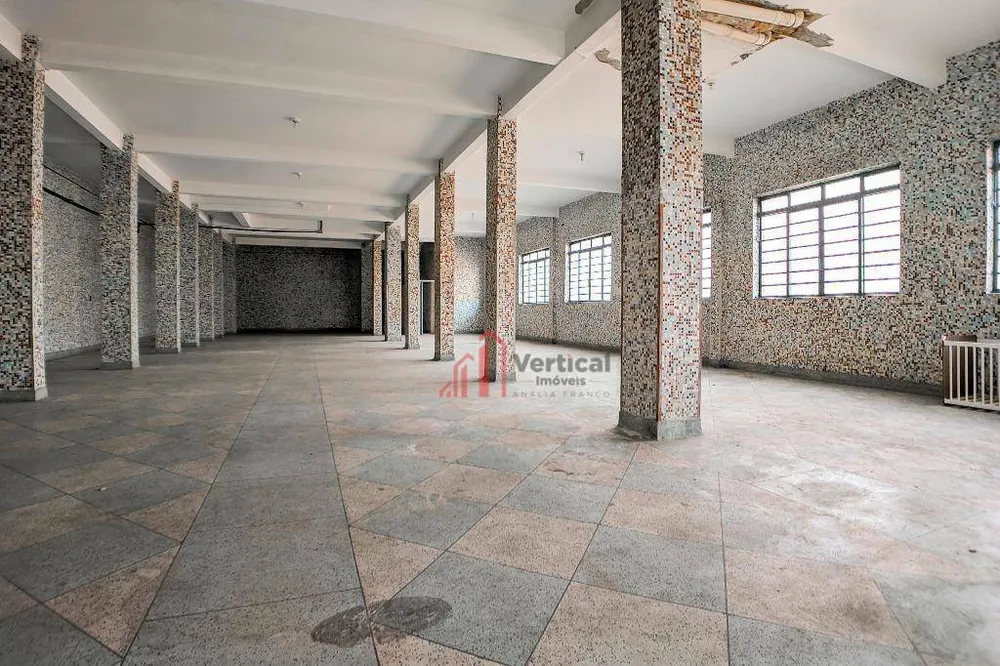 Loja-Salão, 350 m² - Foto 1