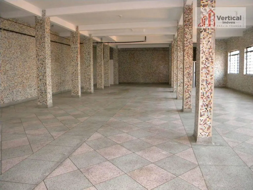 Loja-Salão, 350 m² - Foto 4