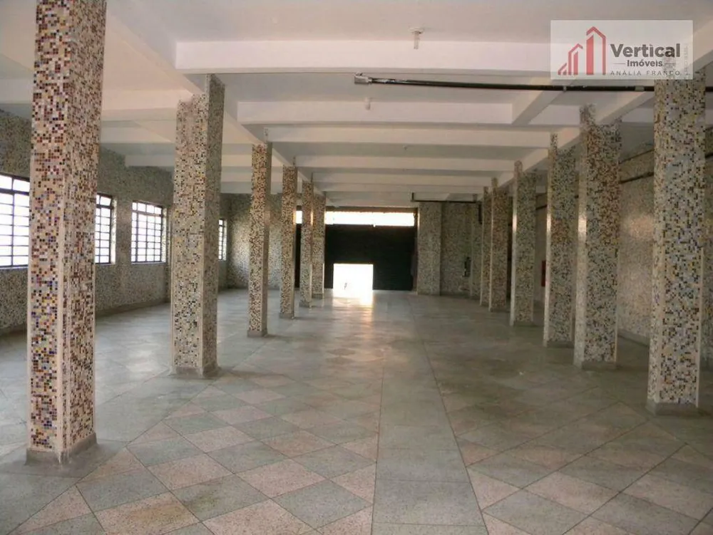 Loja-Salão, 350 m² - Foto 2