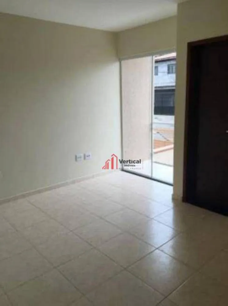 Sobrado, 3 quartos, 100 m² - Foto 4