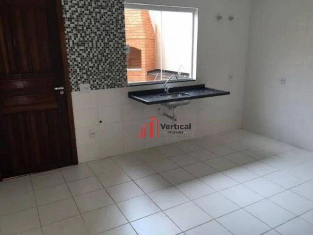 Sobrado, 3 quartos, 100 m² - Foto 3