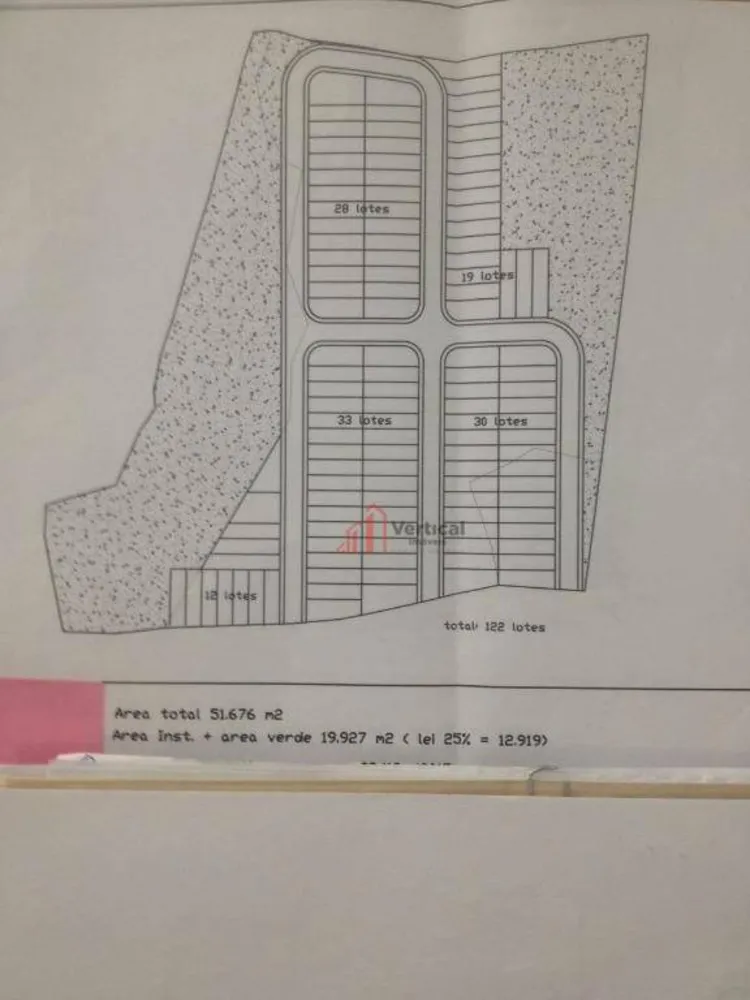Terreno, 5 hectares - Foto 4