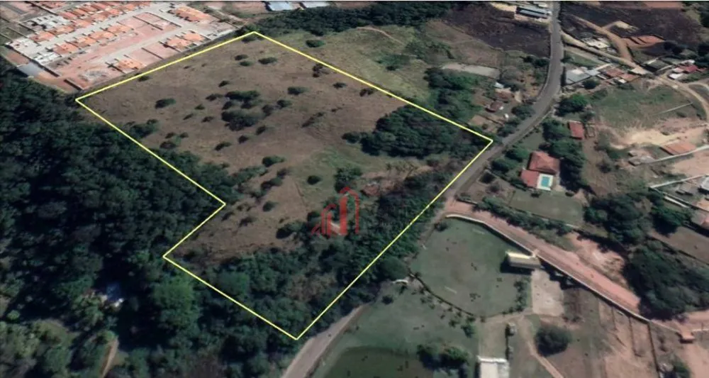 Terreno, 5 hectares - Foto 1
