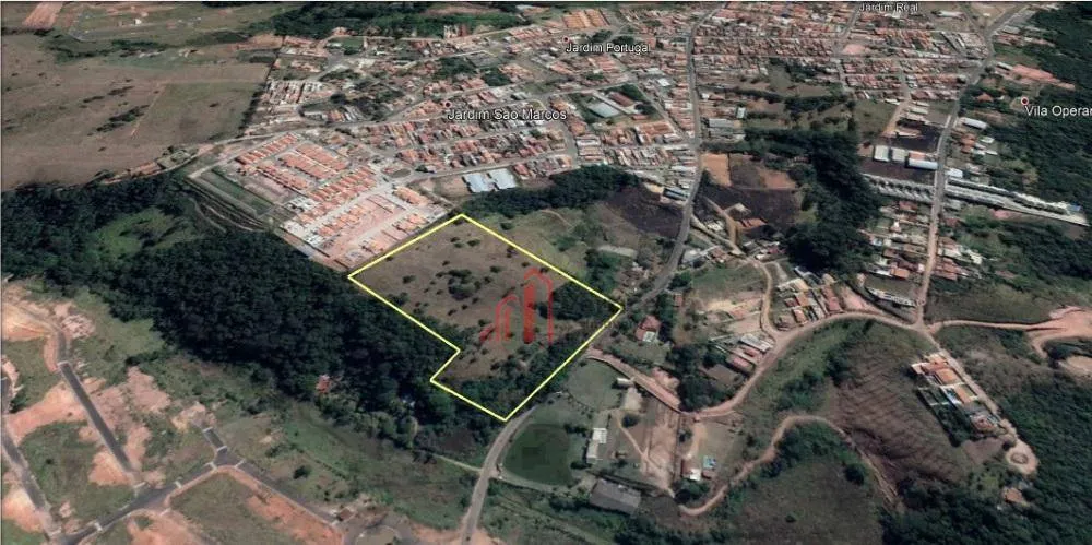 Terreno, 5 hectares - Foto 2