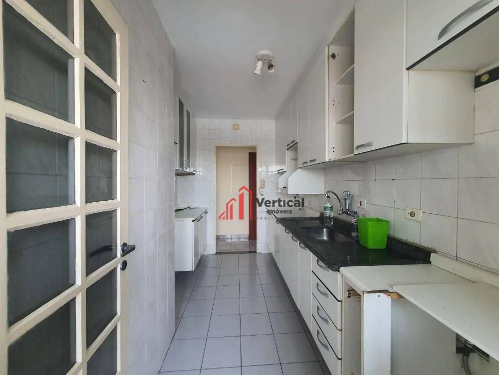 Apartamento, 3 quartos, 80 m² - Foto 2