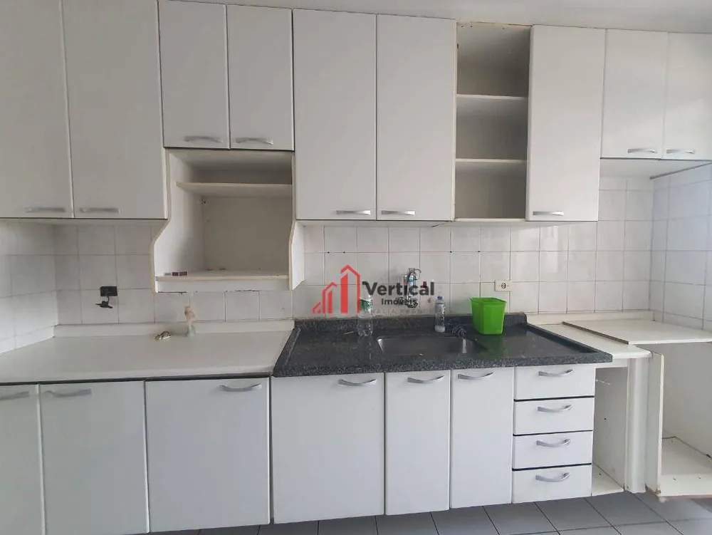 Apartamento, 3 quartos, 80 m² - Foto 3