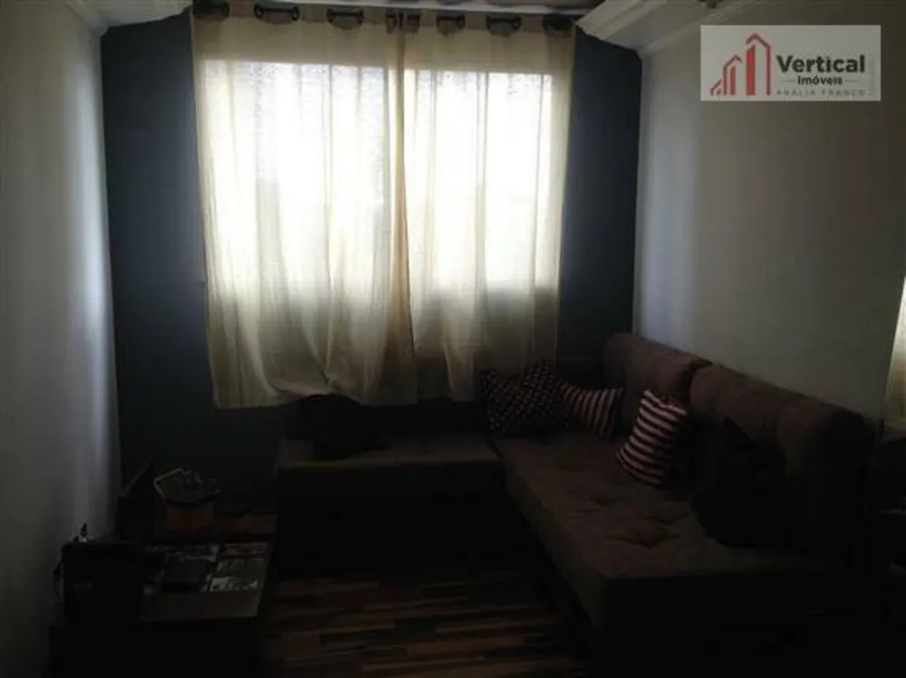 Cobertura, 3 quartos, 110 m² - Foto 3