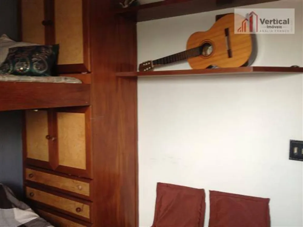 Cobertura, 3 quartos, 110 m² - Foto 4