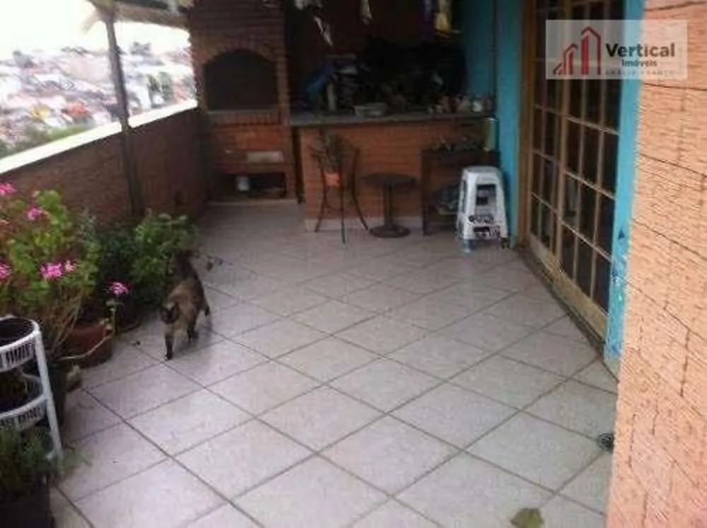 Cobertura, 3 quartos, 110 m² - Foto 2