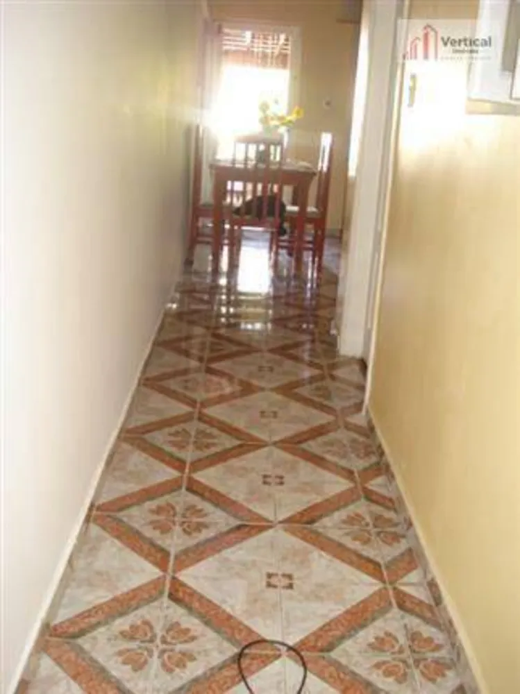 Sobrado, 3 quartos, 107 m² - Foto 3