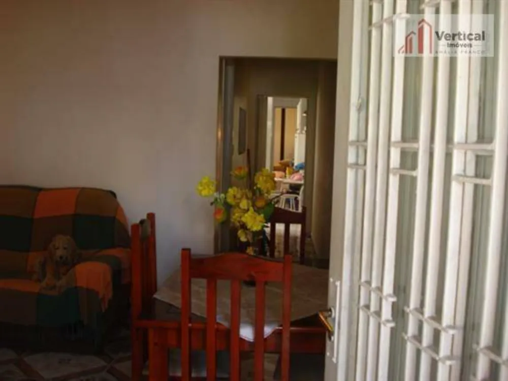 Sobrado, 3 quartos, 107 m² - Foto 4