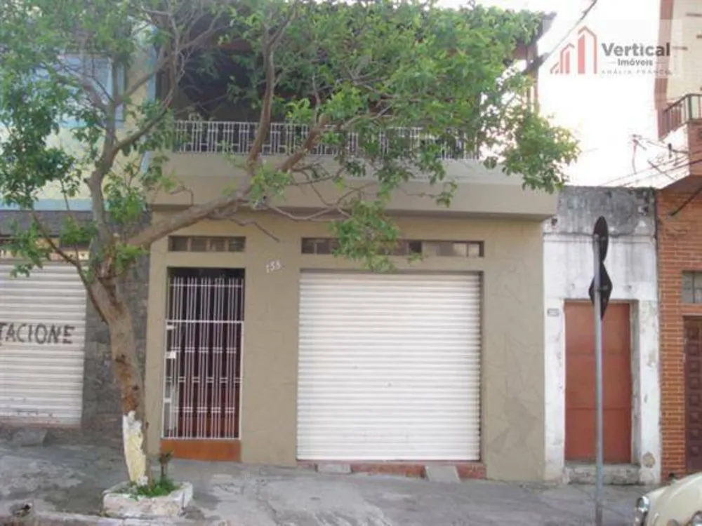 Sobrado, 3 quartos, 107 m² - Foto 1