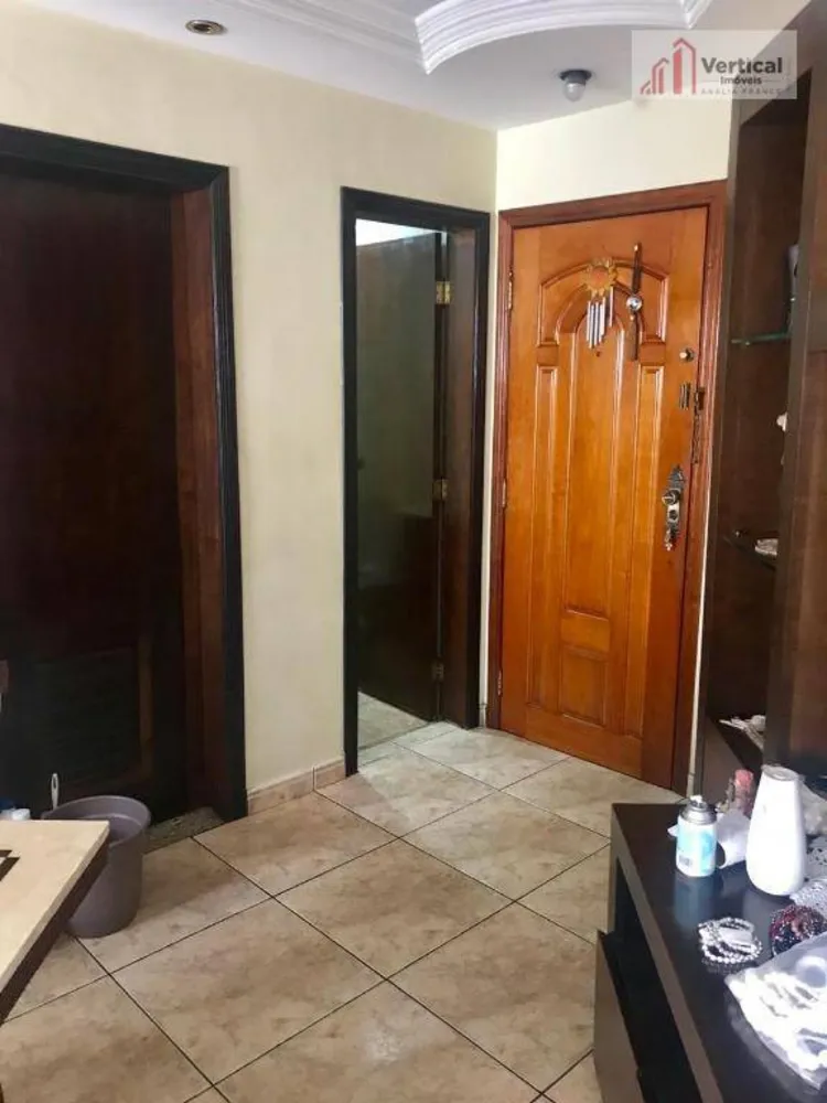 Cobertura, 3 quartos, 115 m² - Foto 2