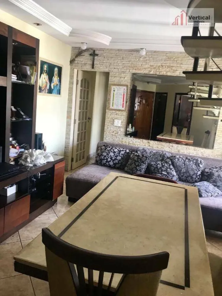 Cobertura, 3 quartos, 115 m² - Foto 4