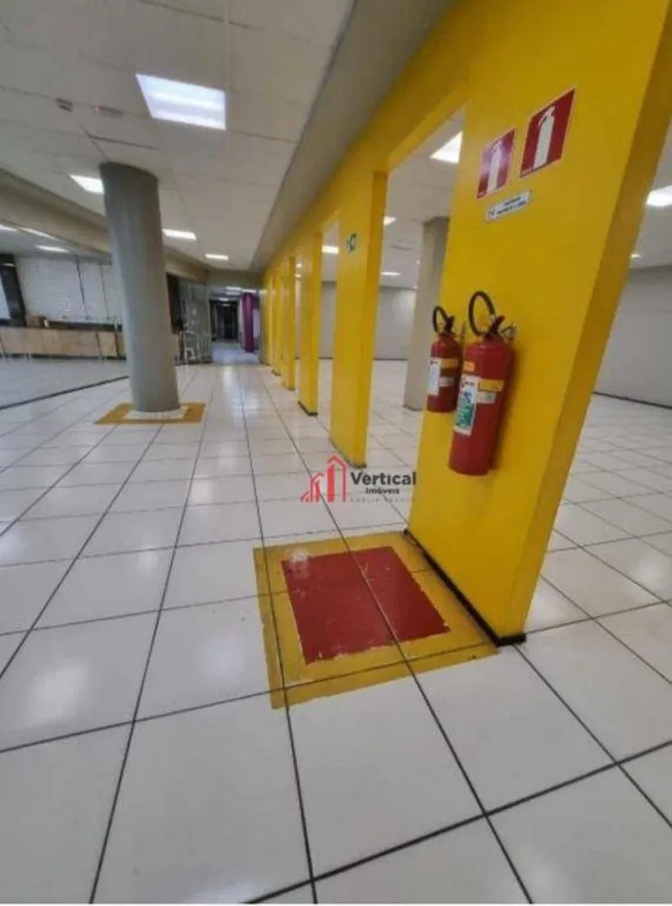 Depósito-Galpão, 6100 m² - Foto 3