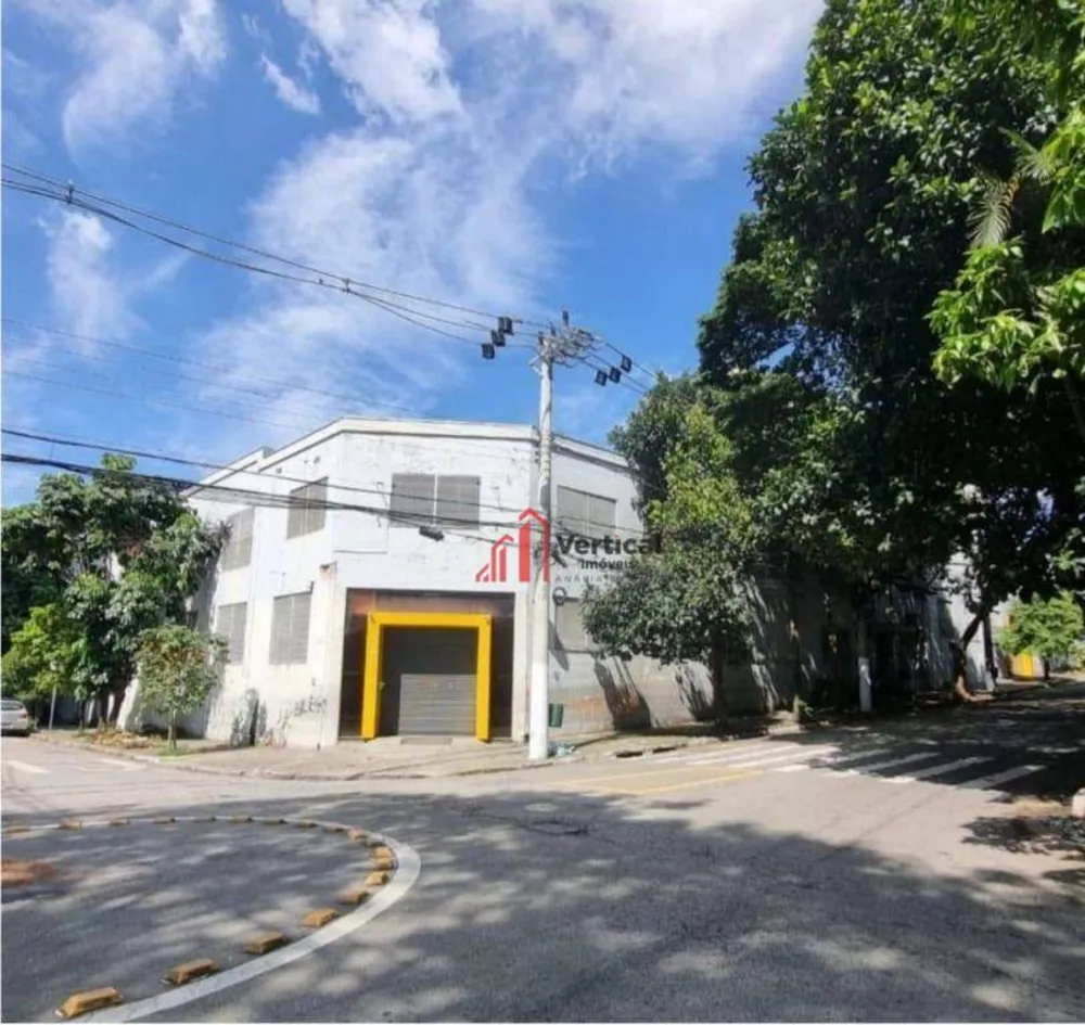 Depósito-Galpão, 6100 m² - Foto 2