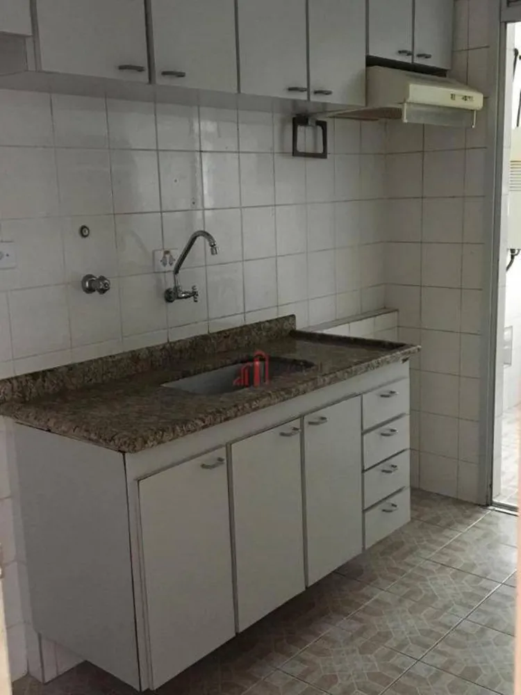 Apartamento, 3 quartos, 90 m² - Foto 3