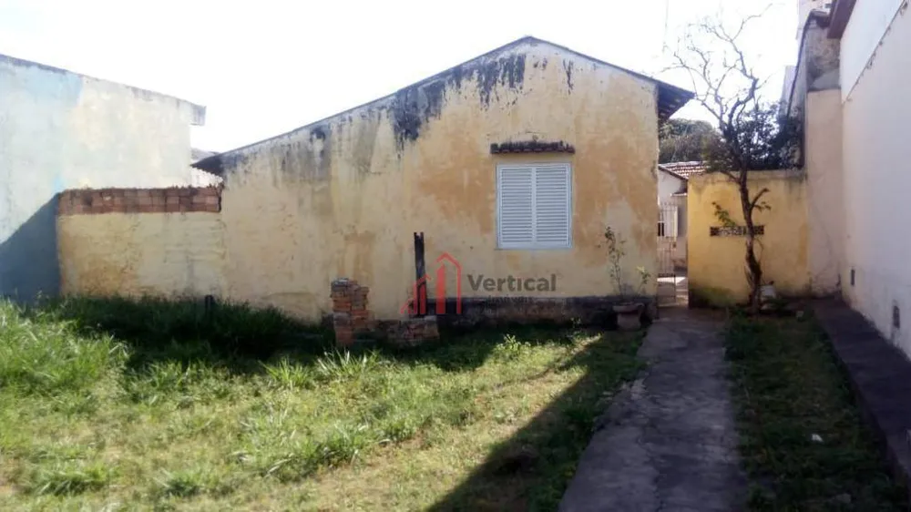 Terreno, 1027 m² - Foto 1