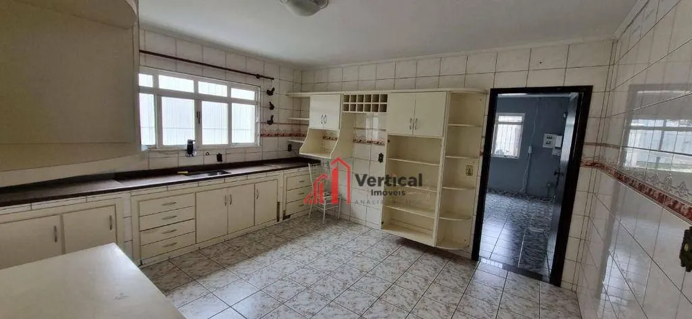 Sobrado, 3 quartos, 230 m² - Foto 3