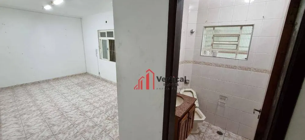 Sobrado, 3 quartos, 230 m² - Foto 4