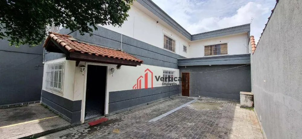 Sobrado, 3 quartos, 230 m² - Foto 1