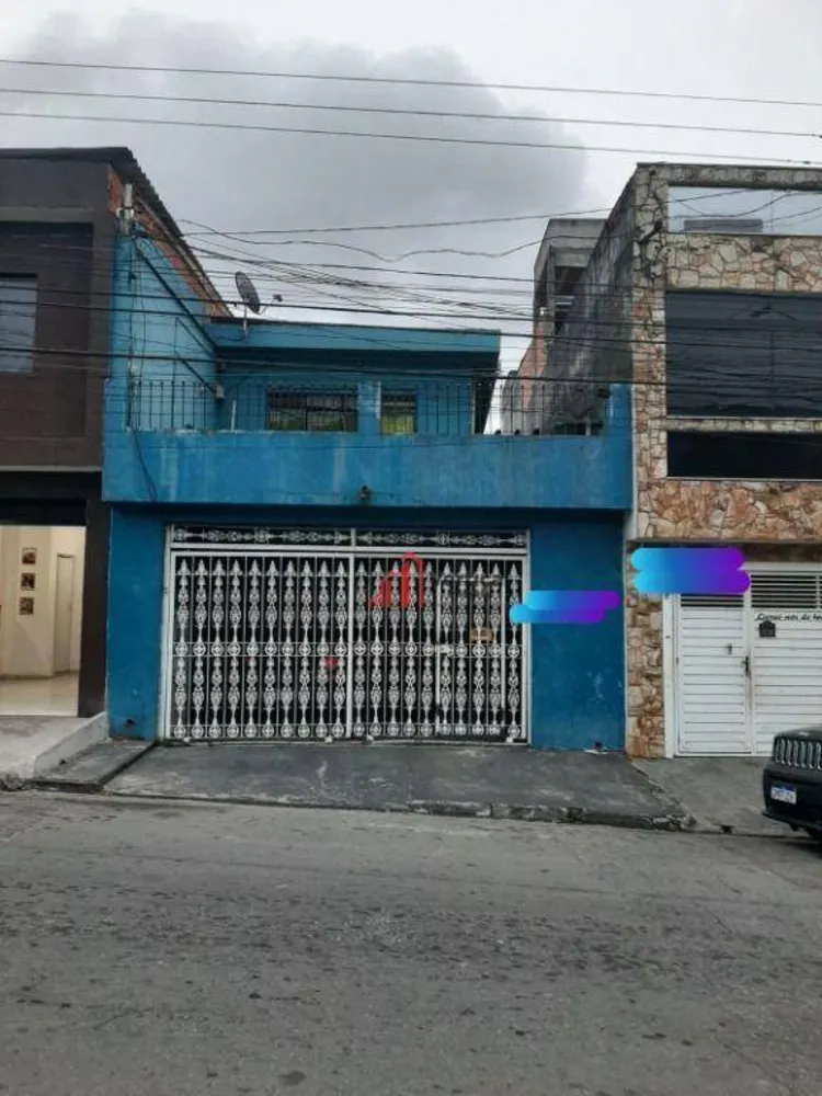 Sobrado, 4 quartos, 150 m² - Foto 2