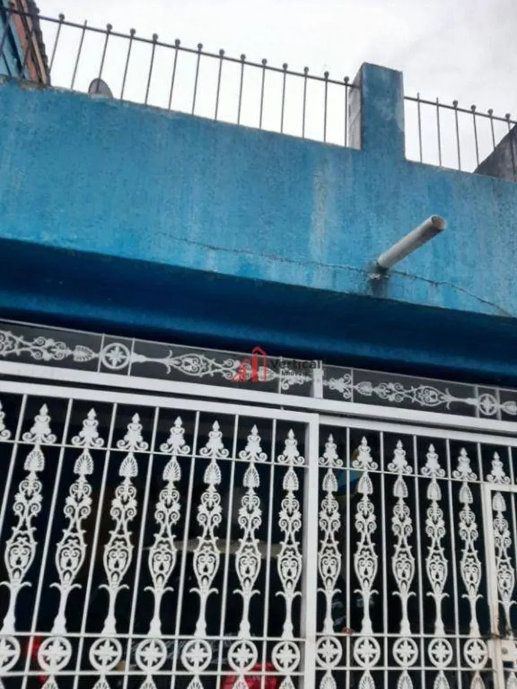 Sobrado, 4 quartos, 150 m² - Foto 4