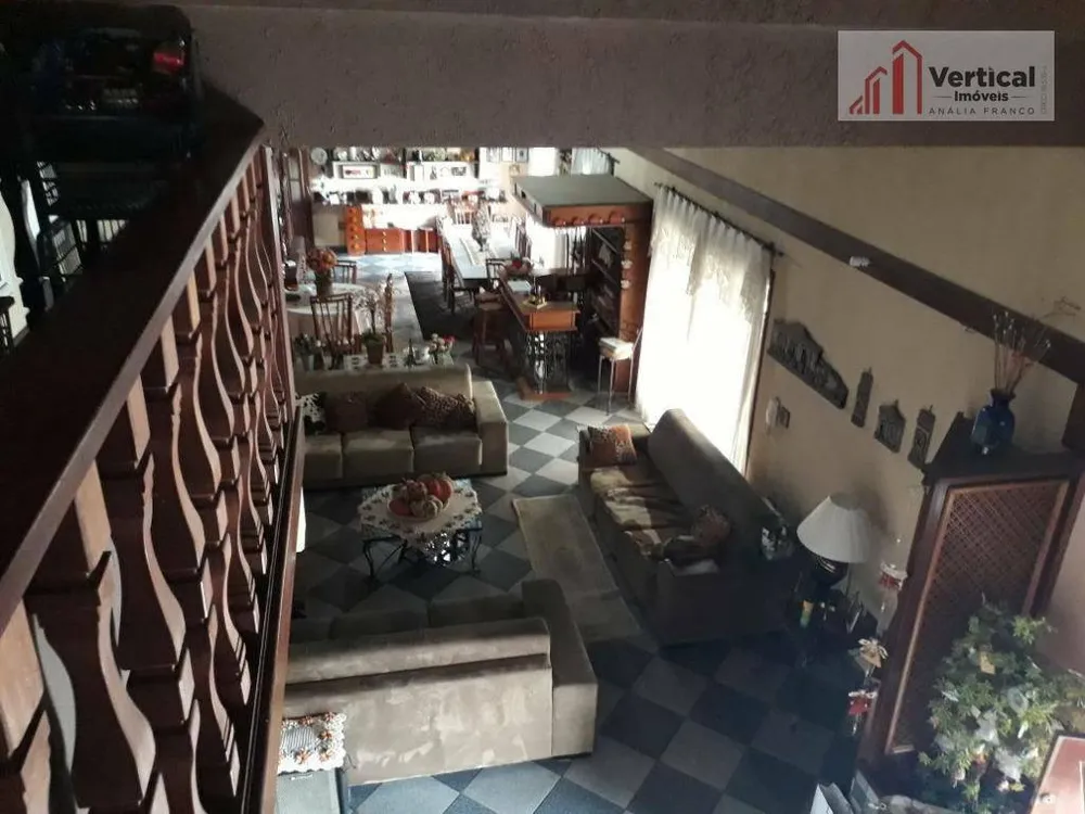 Sobrado, 3 quartos, 780 m² - Foto 2