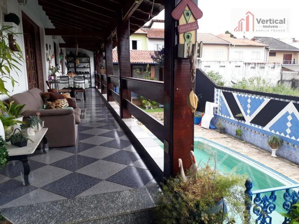 Sobrado, 3 quartos, 780 m² - Foto 3