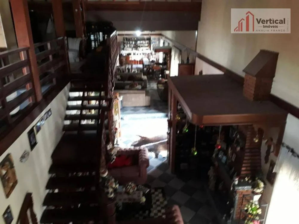 Sobrado, 3 quartos, 780 m² - Foto 4