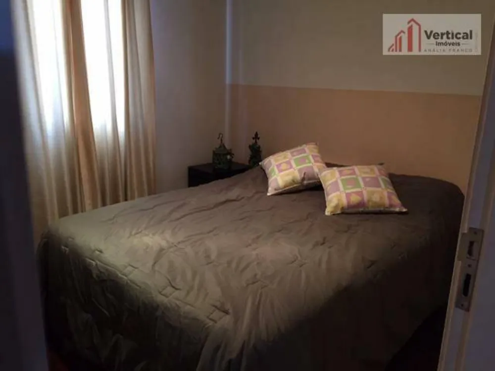 Apartamento, 3 quartos, 117 m² - Foto 1