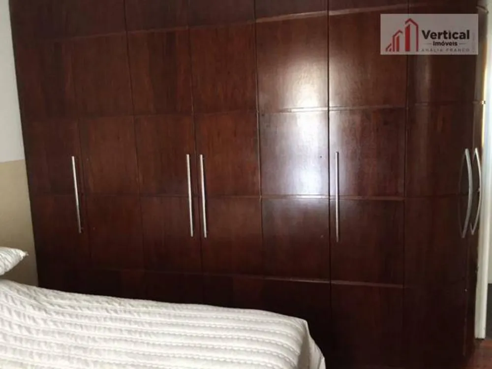 Apartamento, 3 quartos, 117 m² - Foto 3