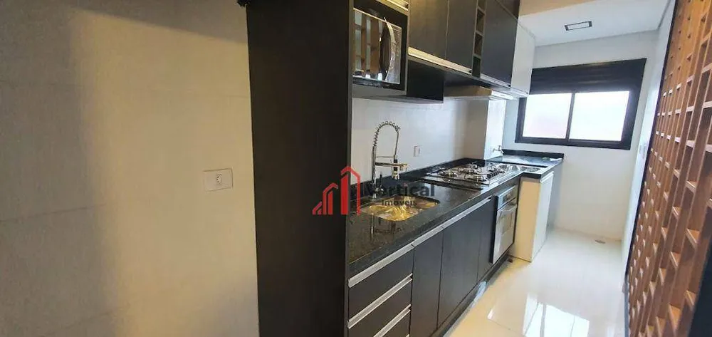 Apartamento, 2 quartos, 46 m² - Foto 1