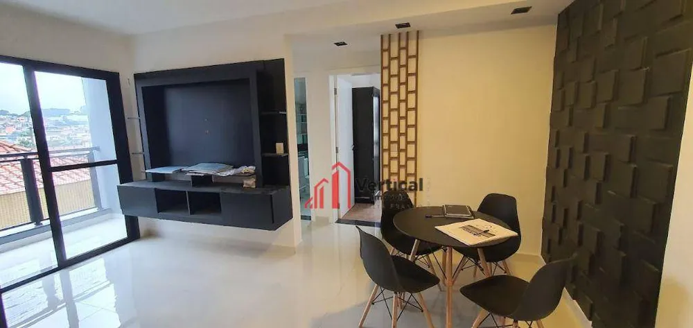 Apartamento, 2 quartos, 46 m² - Foto 4